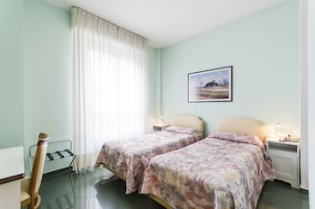 Twin Room, 2 Twin Beds