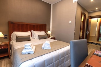Classic Double or Twin Room