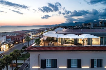 PENTHOUSE SUD