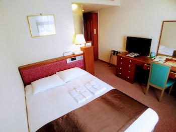 Semi Double Room, Non Smoking