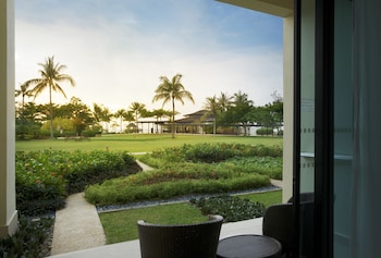 Suite (Garden Wing Speciality)