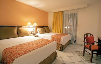 Habitación Estándar Doble Matrimonial
