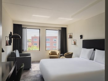 Executive Triple Room, 1 King Bed