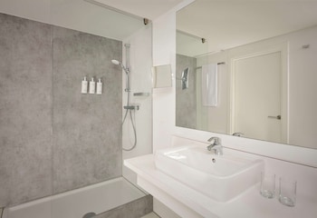 Business Suite, 1 Bedroom