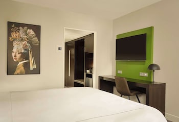Executive Room, 1 King Bed