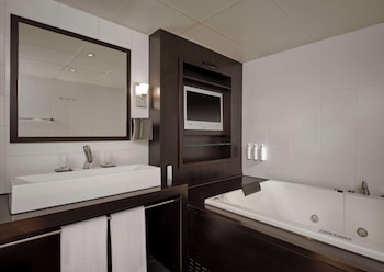 Deluxe Suite, 1 Bedroom
