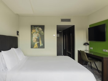 Executive Triple Room, 1 King Bed