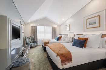 Superior Room, 2 Queen Beds