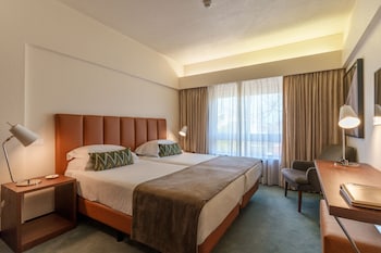 Classic Single Room