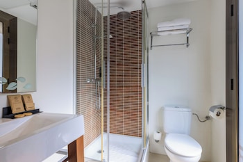 Double Room (Buhardilla)