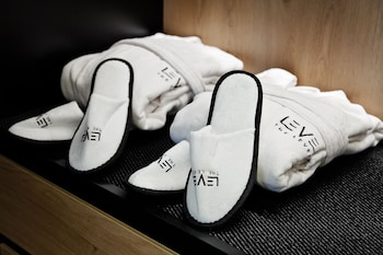 The Level Melia Room
