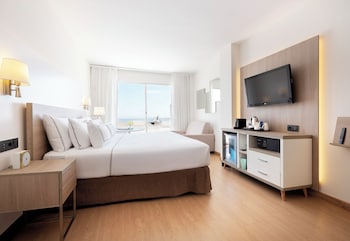 Melia Room, Double Room, Pool View