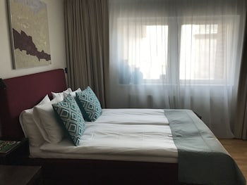 Classic Room