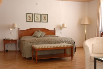 Suite (Mini Suite)