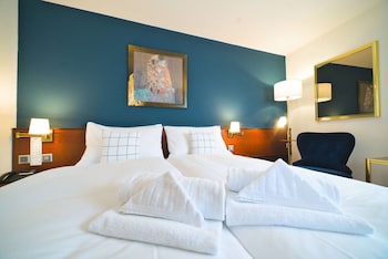 Superior Room, 2 Twin Beds
