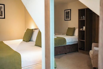 Classic Room, 1 Bedroom