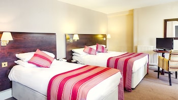Executive Double or Twin Room