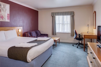Premium Room, 1 Double Bed