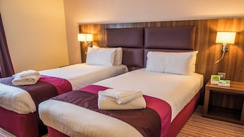 Standard Room, 2 Twin Beds