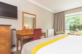 Executive Double Room, 1 King Bed
