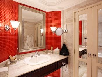 Opera wing, Premium room, Twin beds