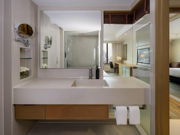Deluxe Room, 2 Twin Beds