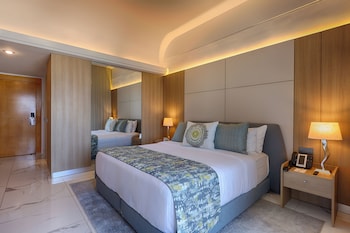 Superior Room, Sea View