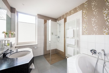 Grand Suite Deluxe