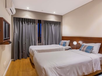 Superior Room, 2 Twin Beds