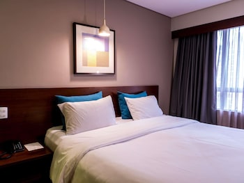 Superior Room, 1 Double Bed