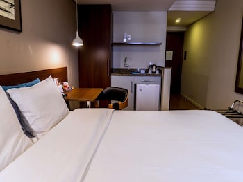 Standard Room, 1 Double Bed