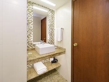 Standard Room, 2 Twin Beds
