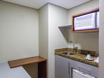 Duplex, 1 Double Bed