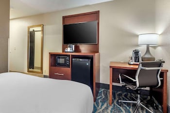 Room, 1 Queen Bed, Accessible, Non Smoking