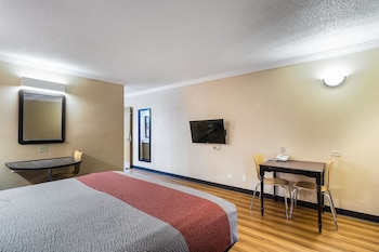 Standard Room, 1 Queen Bed, Non Smoking