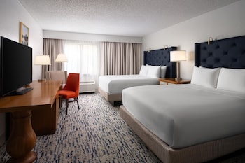 Room, 2 Queen Beds