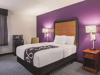 Room, 1 Queen Bed, Accessible, Non Smoking (Mobility Accessible)