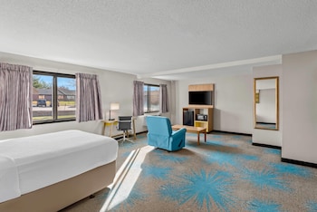 Executive Room, 1 Queen Bed
