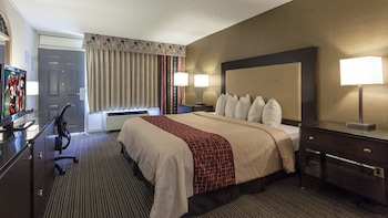 Superior Room, 1 King Bed, Non Smoking