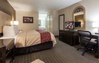 Superior Room, 1 King Bed, Non Smoking