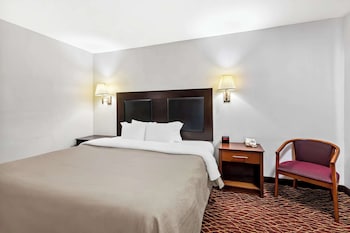 Room, 1 King Bed, Accessible, Non Smoking