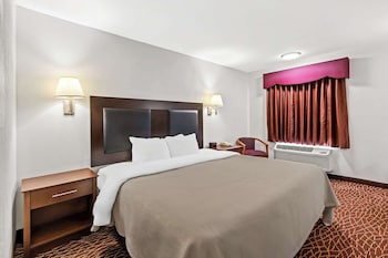Room, 1 King Bed, Accessible, Non Smoking