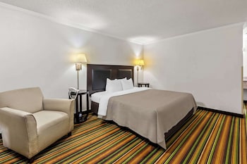 Room, 1 King Bed, Accessible, Non Smoking