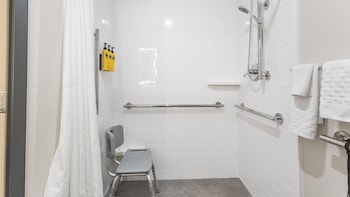 Standard Room, 1 King Bed, Accessible, Non Smoking