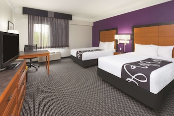 Room, 2 Double Beds, Non Smoking