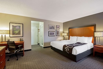 Suite, 1 Bedroom, Non Smoking
