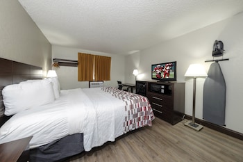 Superior Room, 1 King Bed, Non Smoking