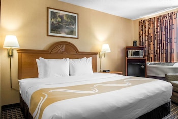 Standard Room, 1 King Bed, Non Smoking