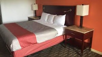 Standard Room, 1 Queen Bed, Non Smoking
