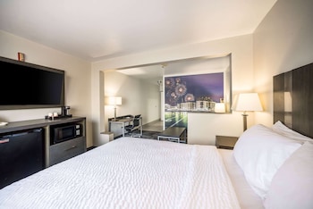 Studio Suite, 1 King Bed, Non Smoking
